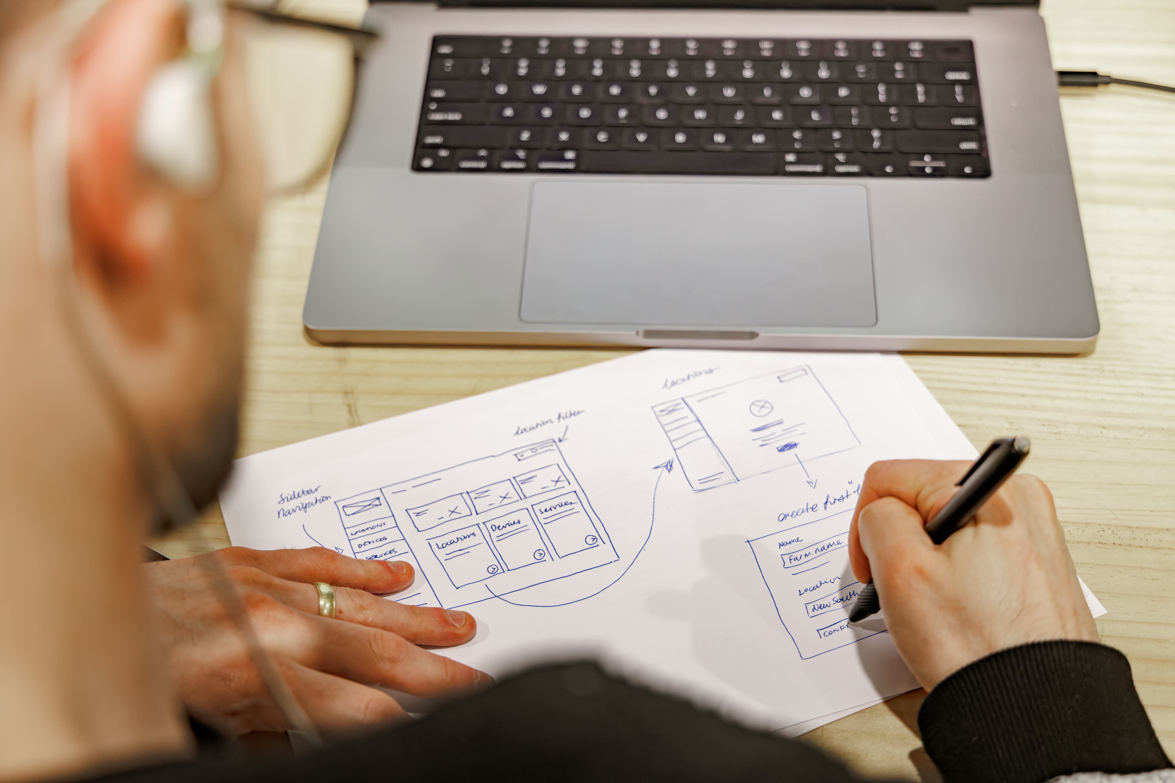 Five things your data has to do before an AI agent can touch it