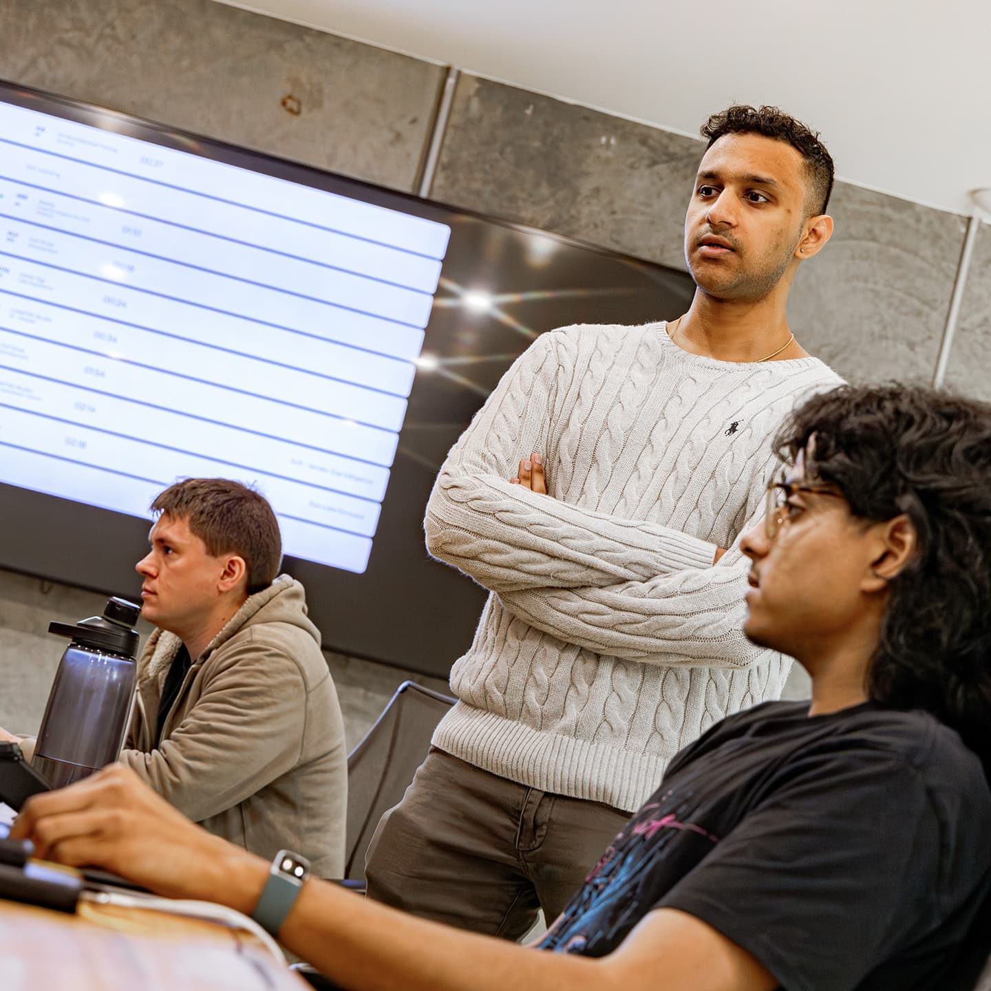 Build, buy, or wait: assessing new technology without burning a budget