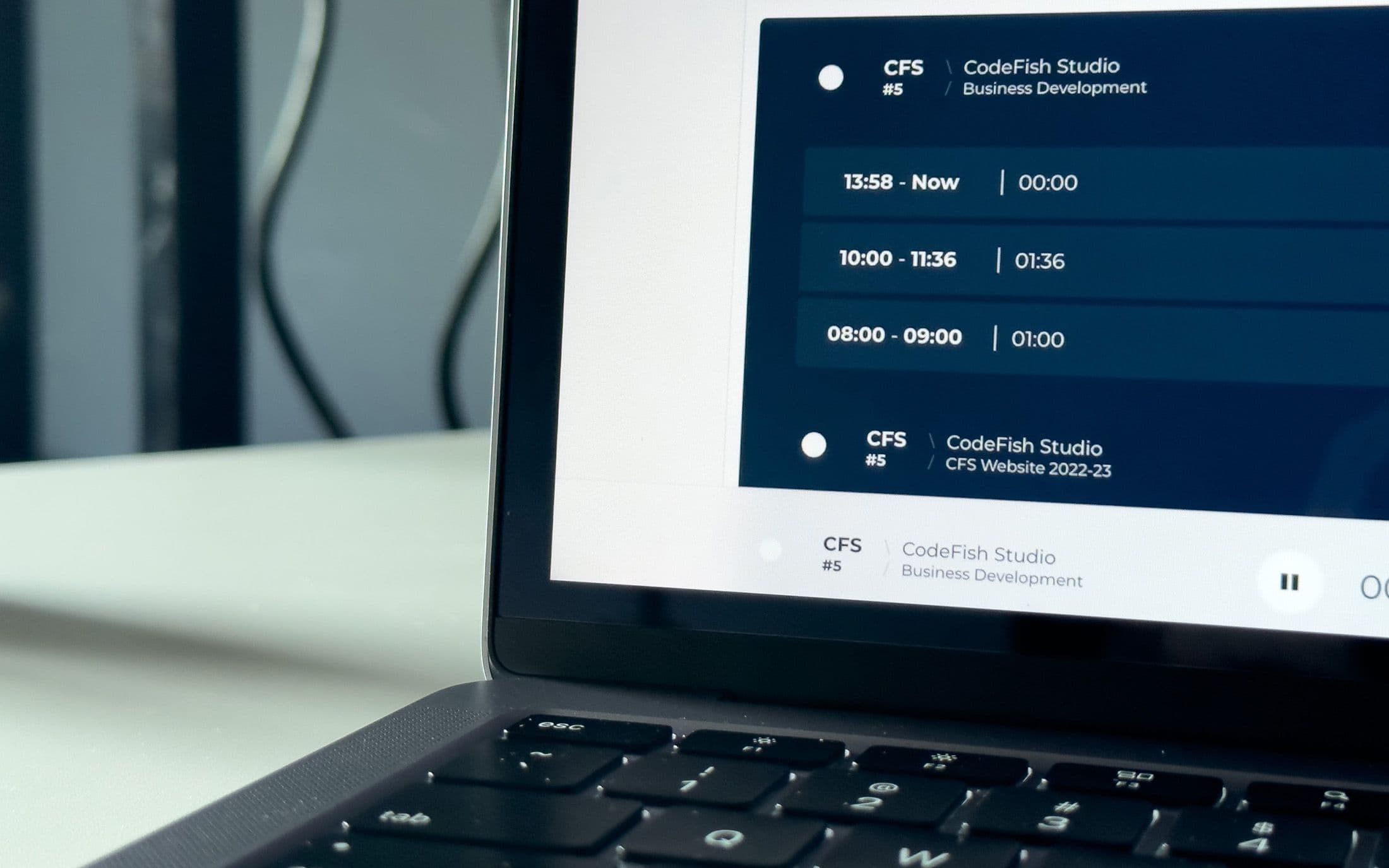 The TOOL interface