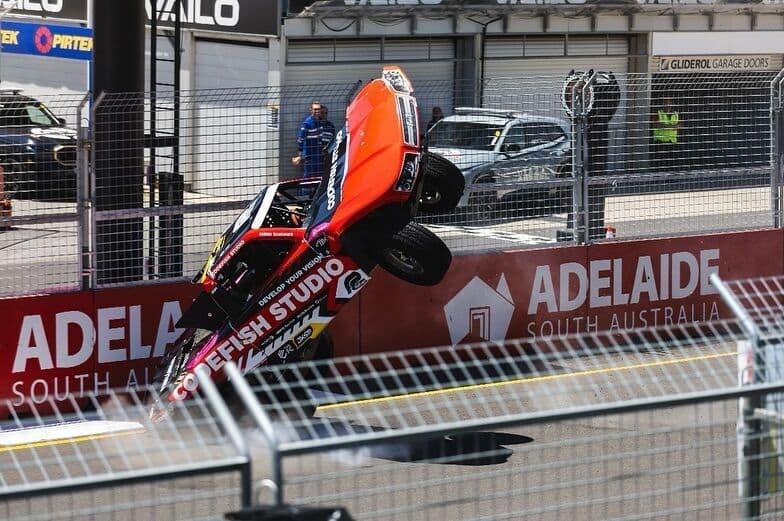 CodeFish Racing: How We Won the Race Off the Track