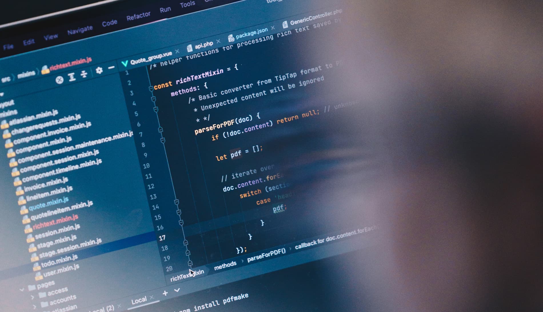 CodeFish Studio and AWS Partnership