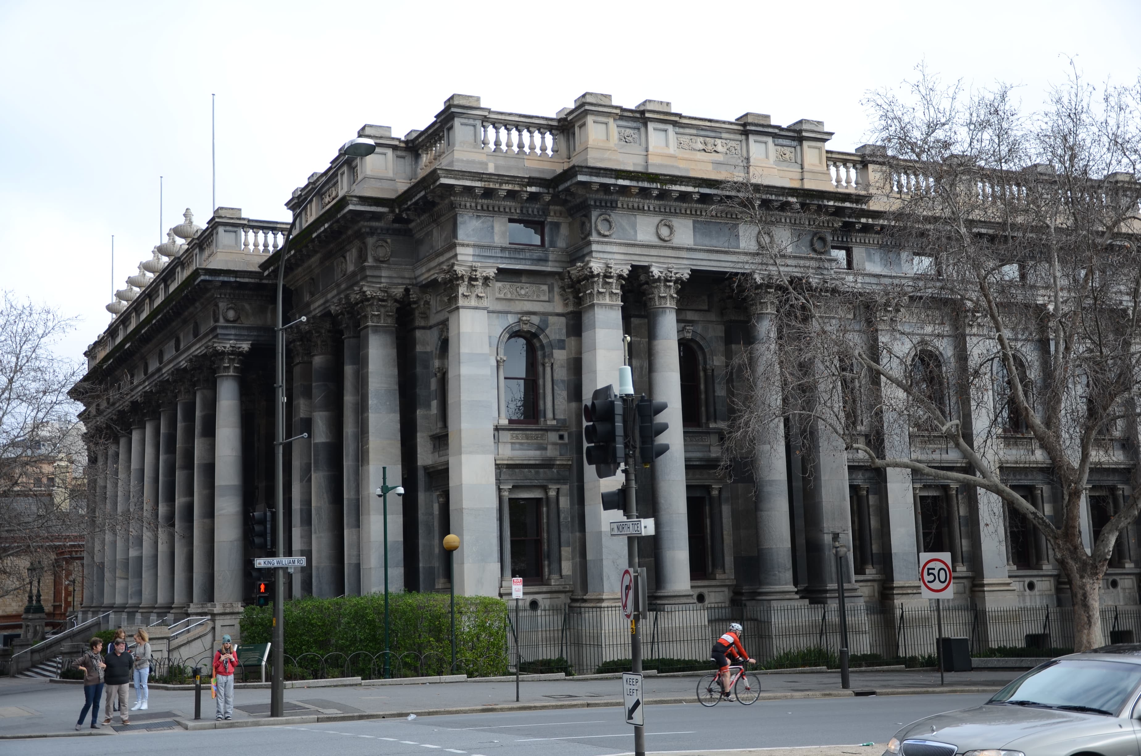 What South Australia's Royal Commission into AI means for you