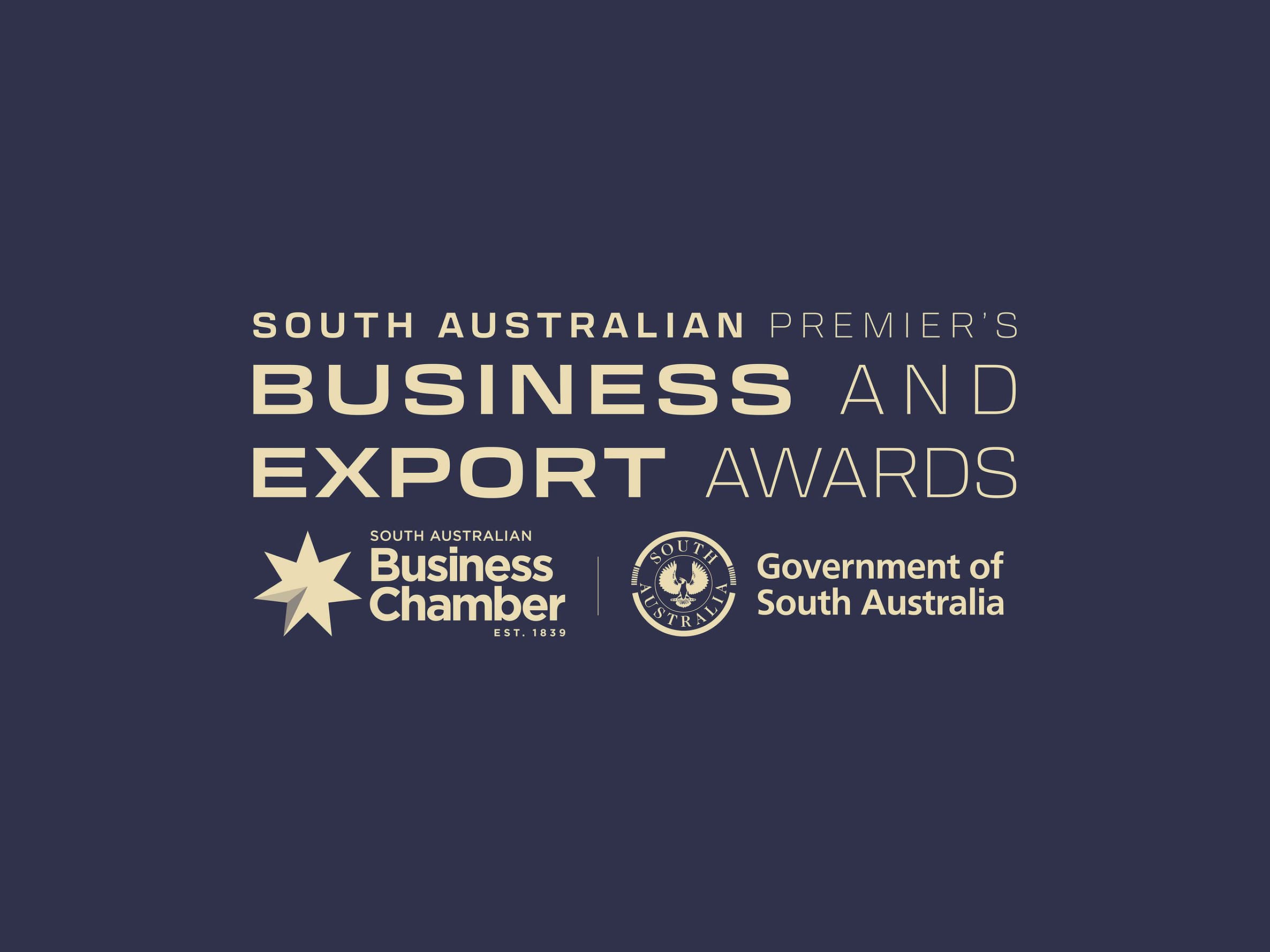 Proud to present Large Business of the Year 2026